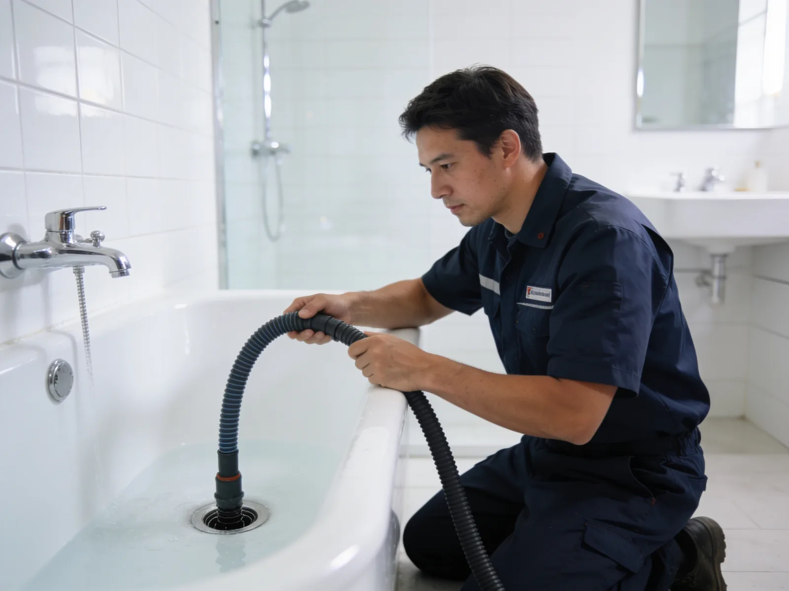 Emergency Plumber Kelford, NC FAQs